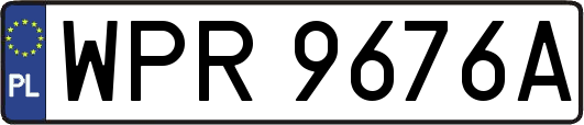 WPR9676A