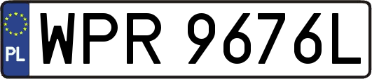 WPR9676L