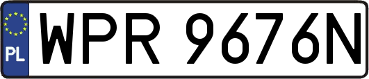 WPR9676N