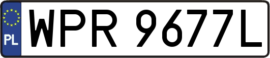 WPR9677L