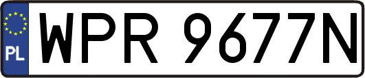 WPR9677N