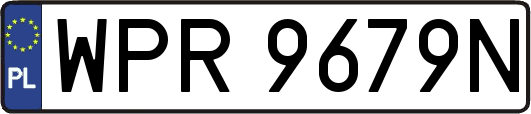 WPR9679N