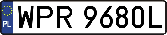 WPR9680L