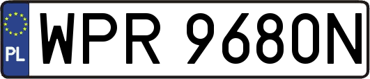 WPR9680N