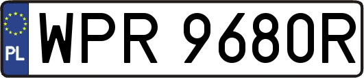 WPR9680R