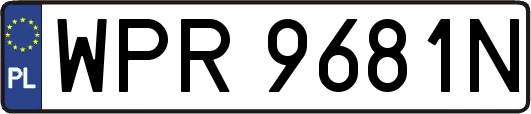 WPR9681N