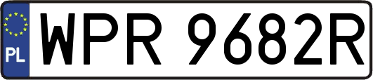WPR9682R