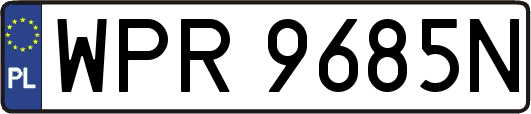 WPR9685N