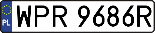 WPR9686R