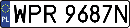WPR9687N