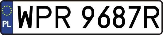 WPR9687R