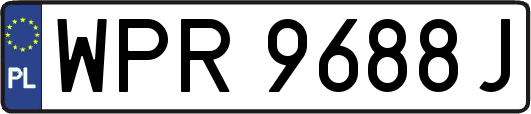 WPR9688J