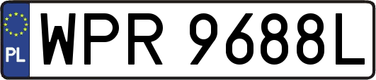 WPR9688L