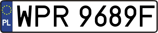WPR9689F