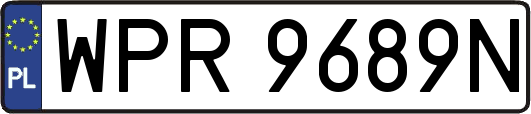 WPR9689N
