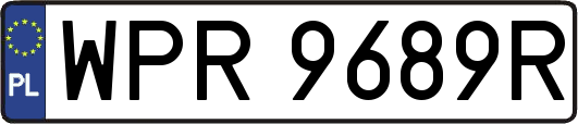 WPR9689R