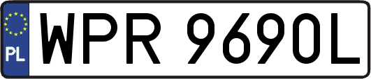 WPR9690L