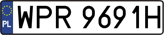 WPR9691H
