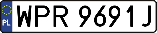 WPR9691J