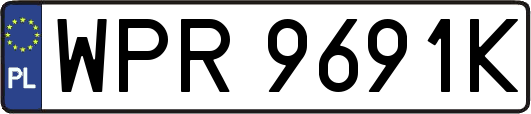 WPR9691K
