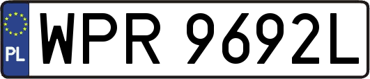 WPR9692L