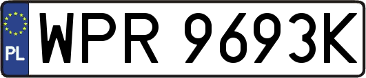 WPR9693K