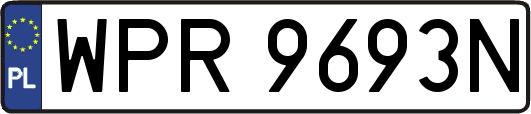 WPR9693N