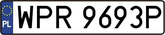 WPR9693P