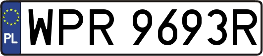 WPR9693R