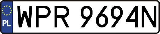 WPR9694N