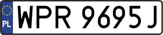 WPR9695J