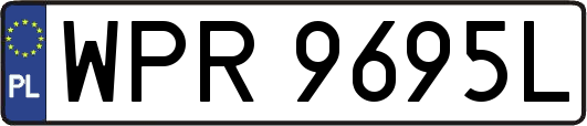 WPR9695L
