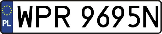 WPR9695N