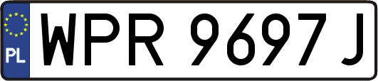 WPR9697J