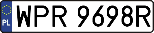 WPR9698R
