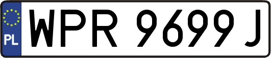 WPR9699J