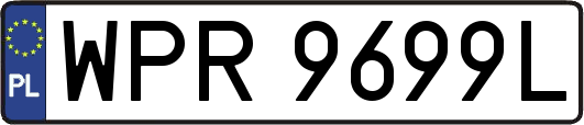 WPR9699L