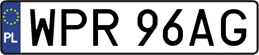 WPR96AG