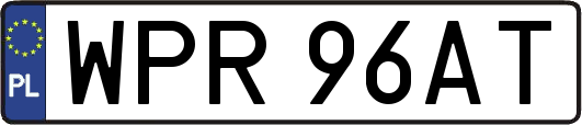 WPR96AT