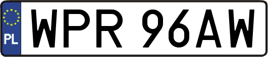 WPR96AW