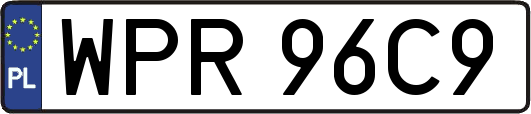 WPR96C9