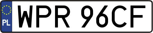 WPR96CF