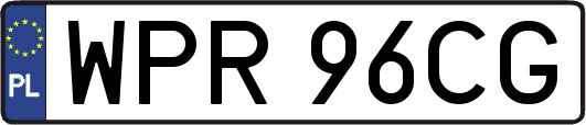 WPR96CG