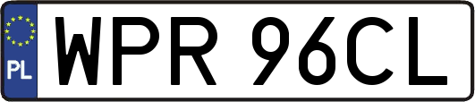 WPR96CL