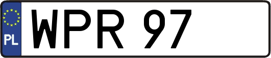WPR97