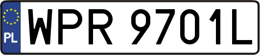WPR9701L