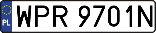 WPR9701N