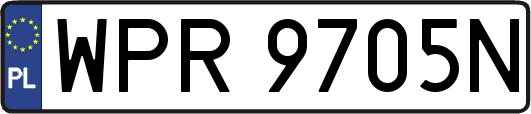 WPR9705N