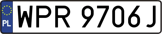 WPR9706J
