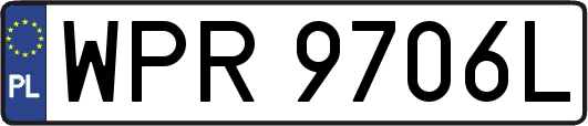 WPR9706L